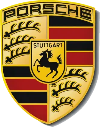 porsche-logo