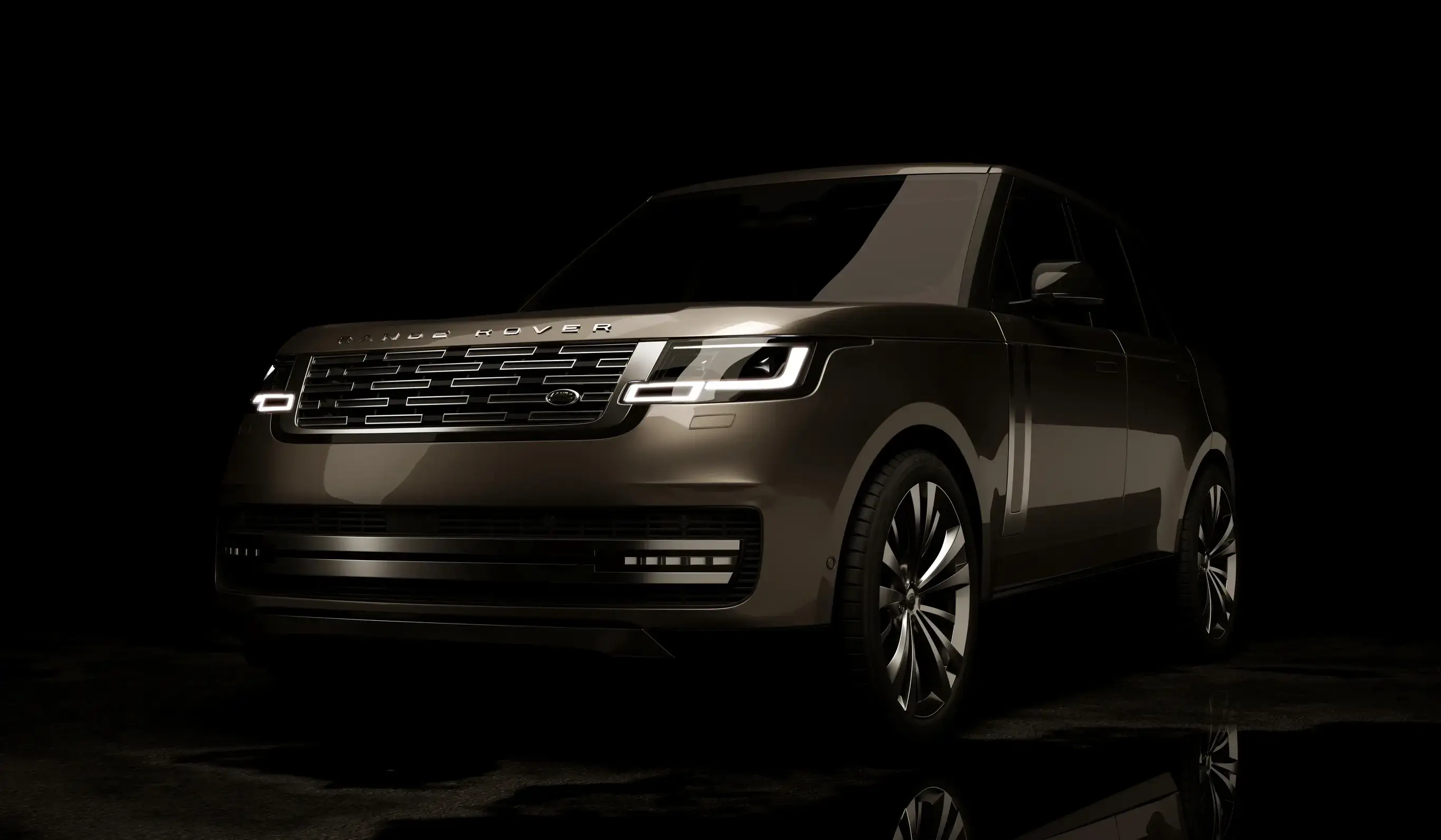 range-rover